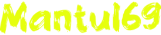 Mantul69